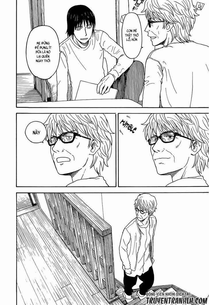 Cỏ Bốn Lá 88.2 trang 19