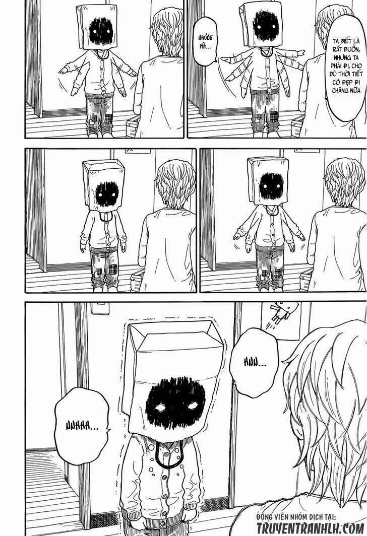Cỏ Bốn Lá 88.2 trang 25