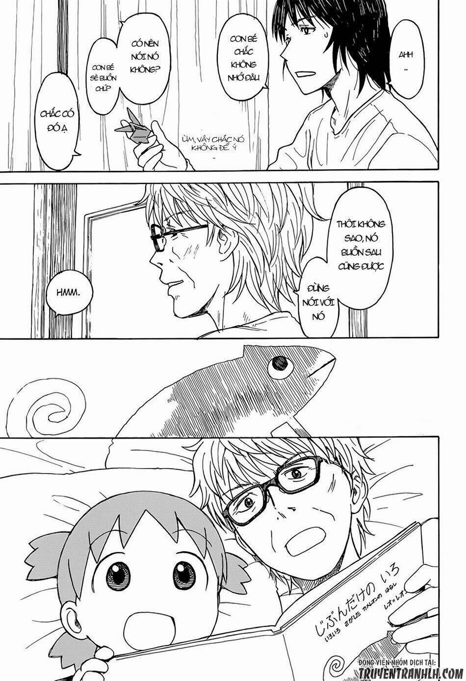 Cỏ Bốn Lá 88 trang 18