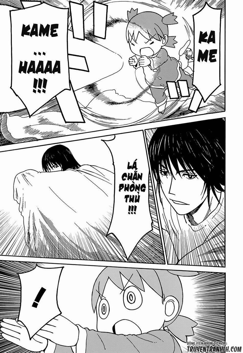 Cỏ Bốn Lá 89 trang 14