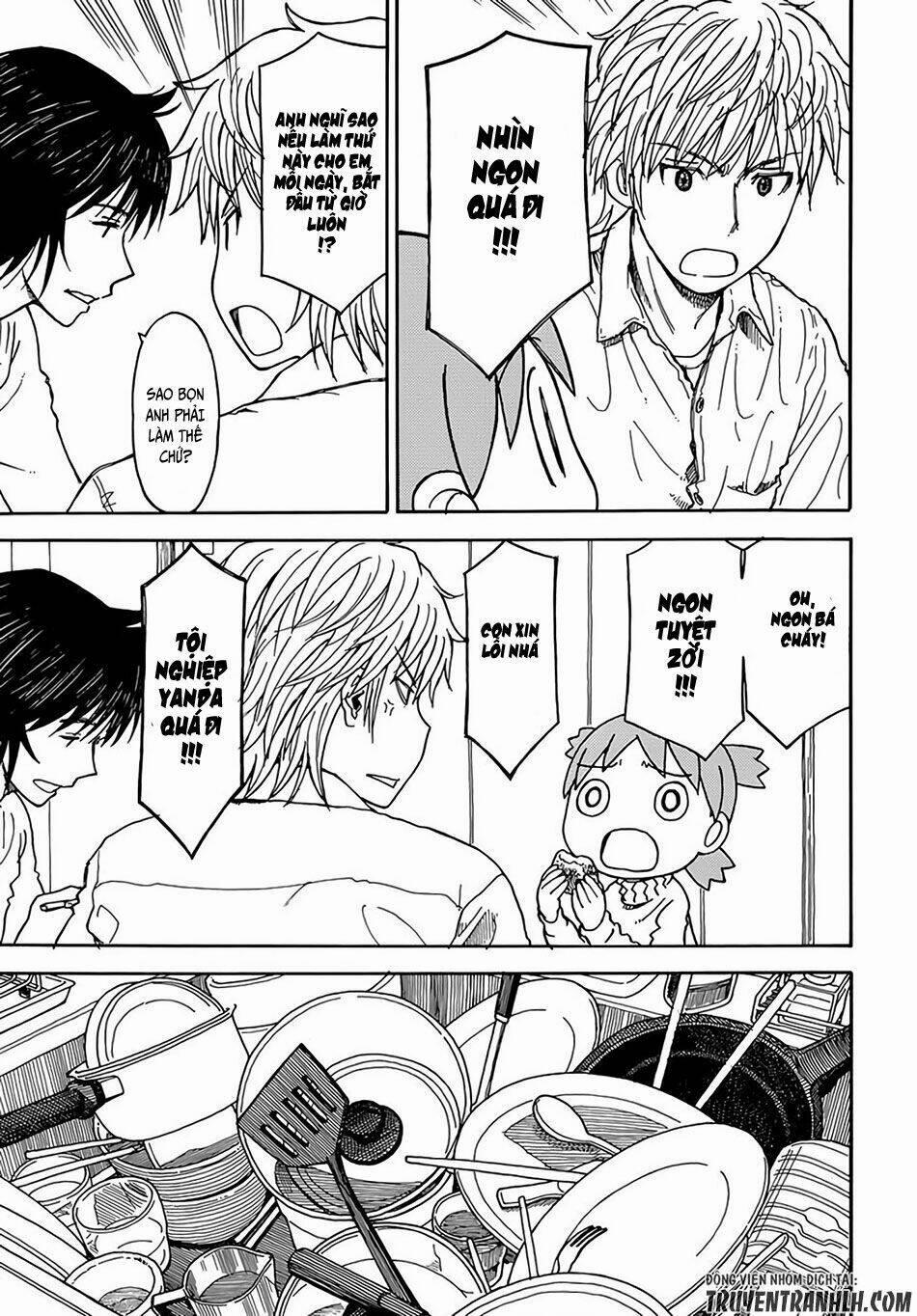 Cỏ Bốn Lá 89 trang 6