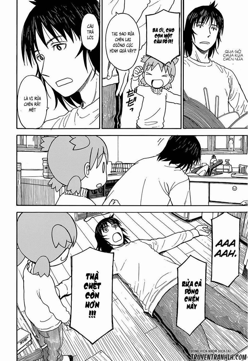 Cỏ Bốn Lá 89 trang 7