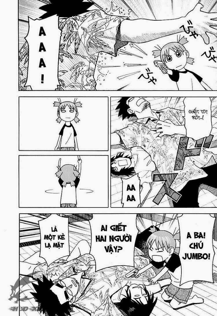 Cỏ Bốn Lá 9 trang 5