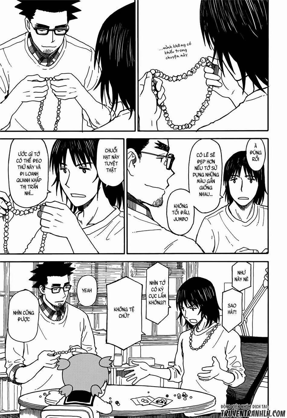 Cỏ Bốn Lá 91 trang 16