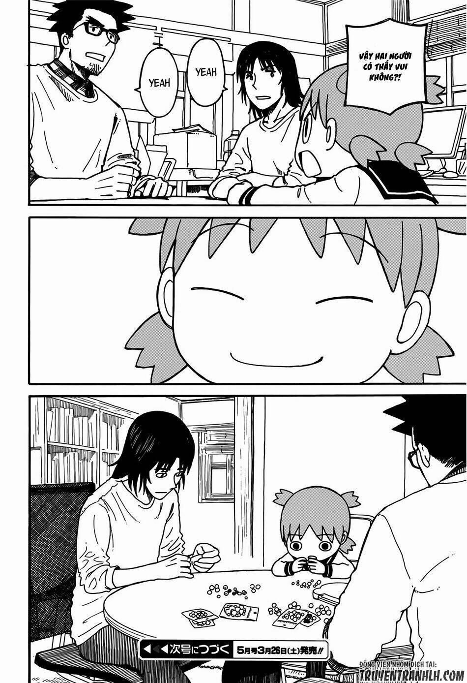 Cỏ Bốn Lá 91 trang 19