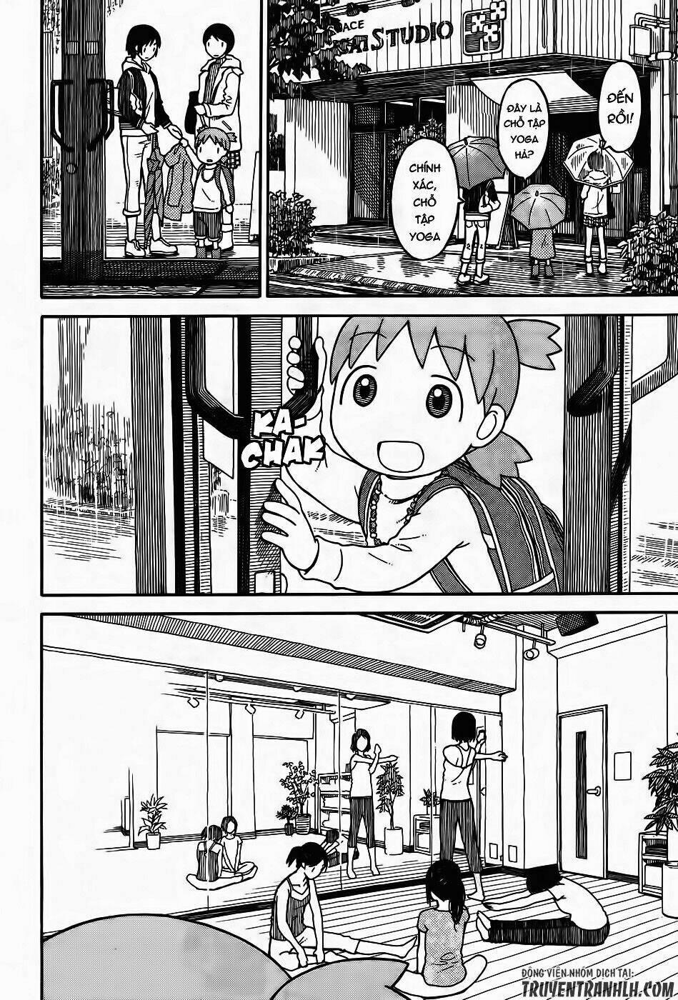 Cỏ Bốn Lá 92 trang 11