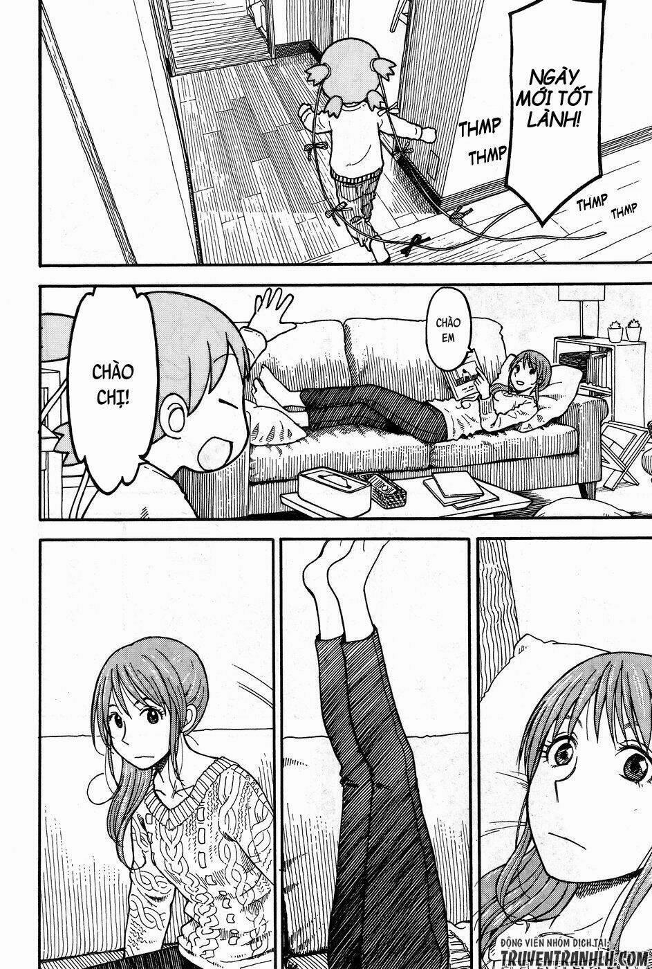 Cỏ Bốn Lá 93 trang 15