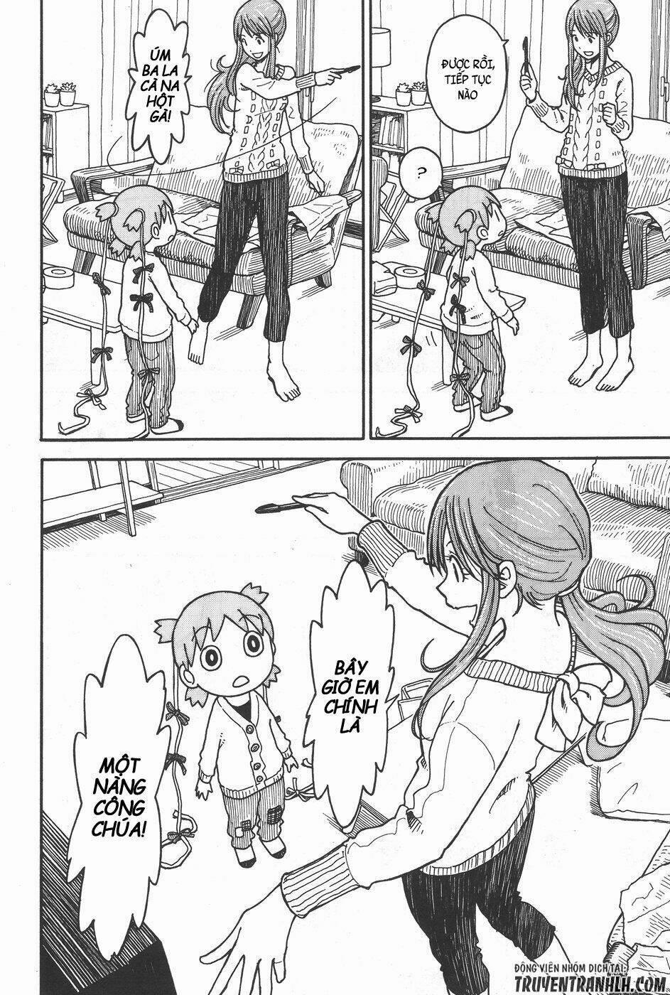 Cỏ Bốn Lá 93 trang 21