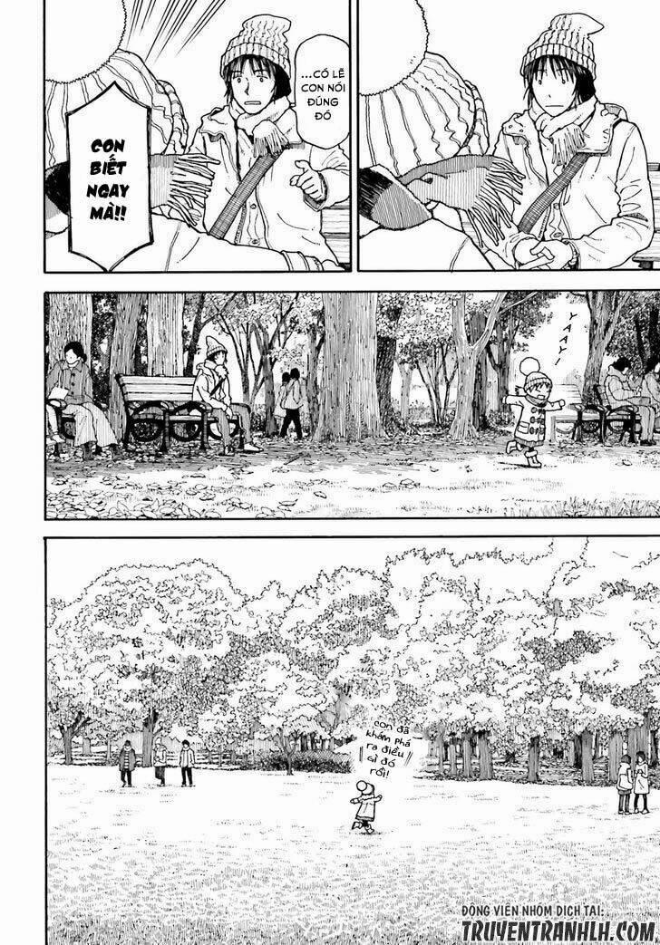 Cỏ Bốn Lá 97 trang 13