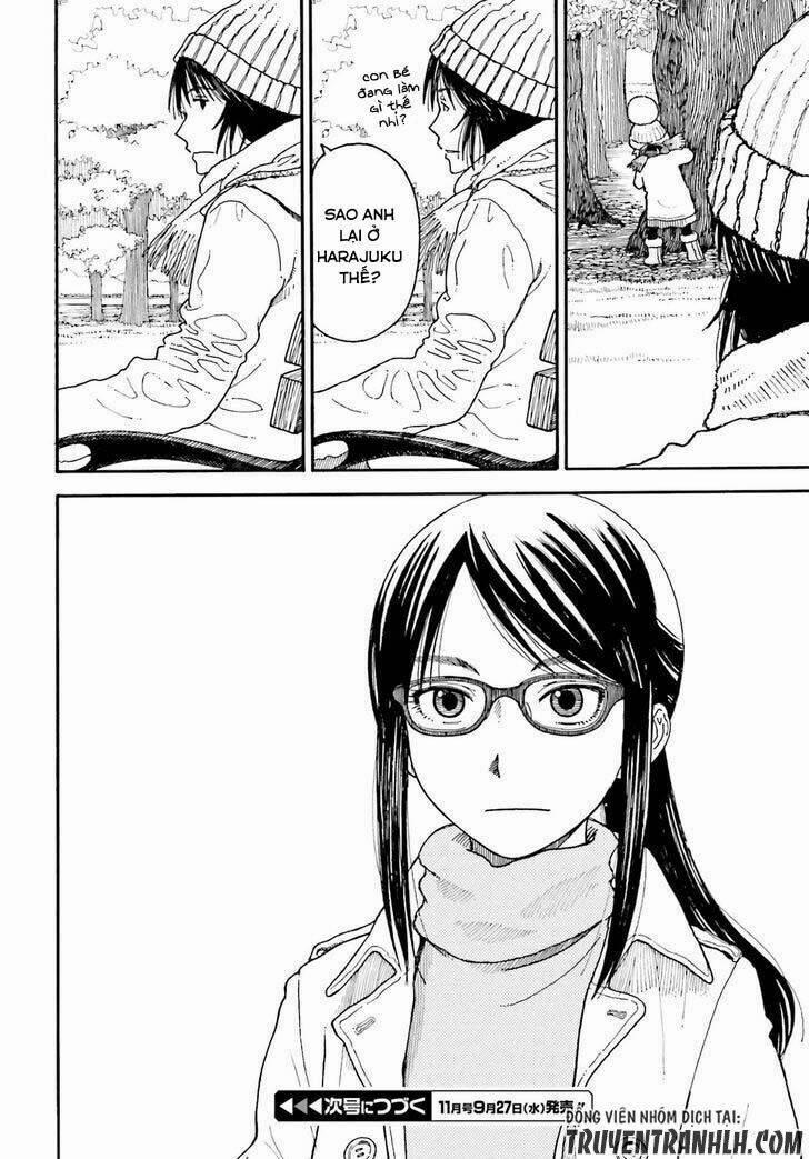 Cỏ Bốn Lá 97 trang 15