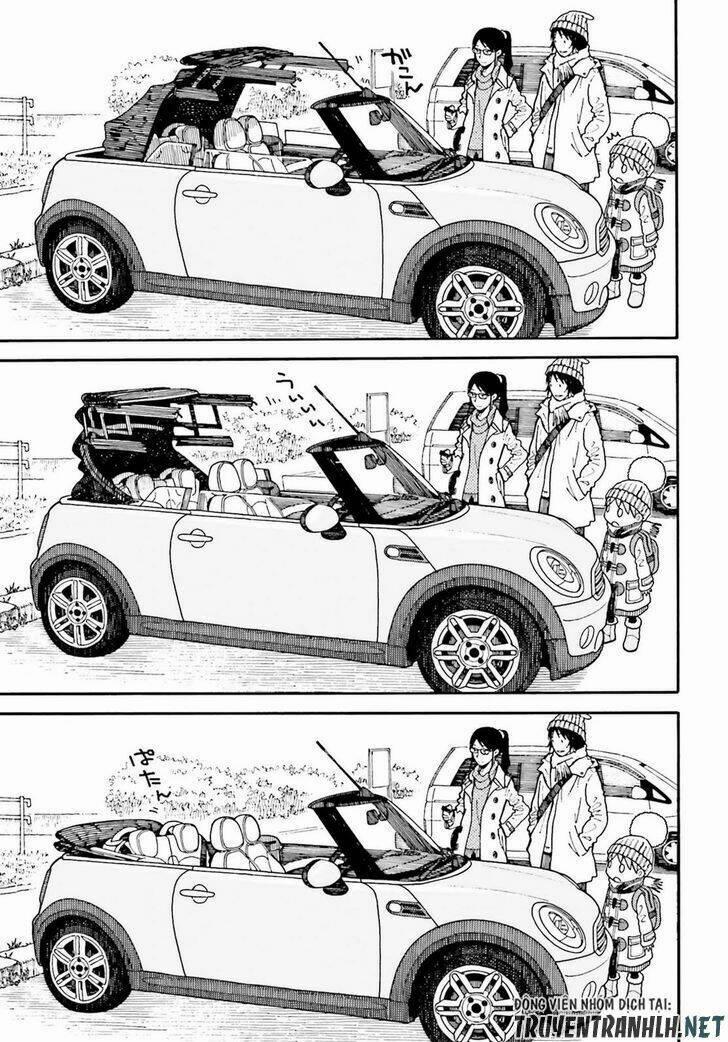 Cỏ Bốn Lá 98 trang 19