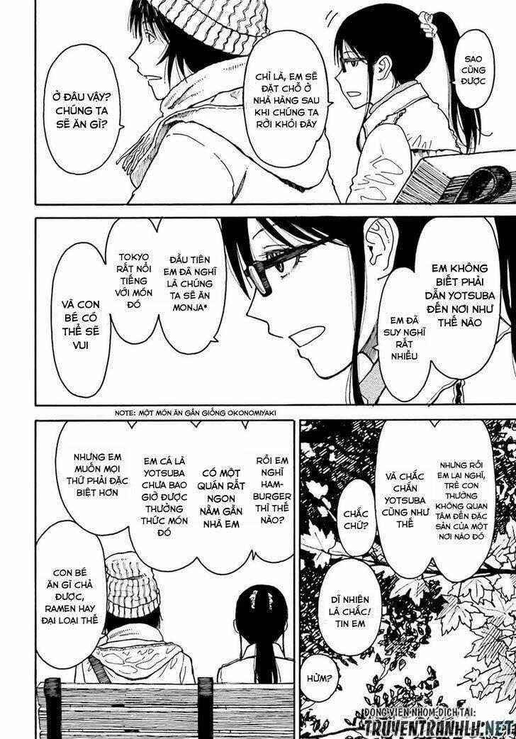 Cỏ Bốn Lá 98 trang 2