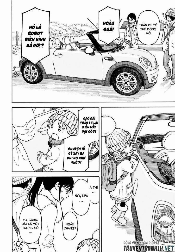 Cỏ Bốn Lá 98 trang 20