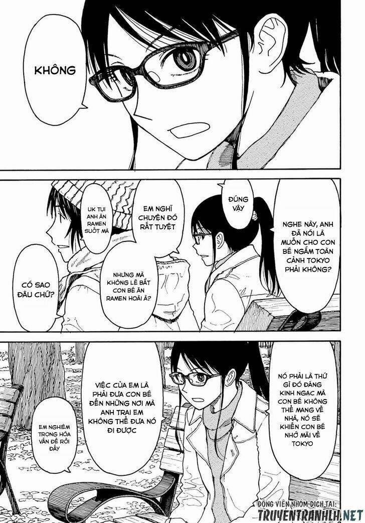 Cỏ Bốn Lá 98 trang 3