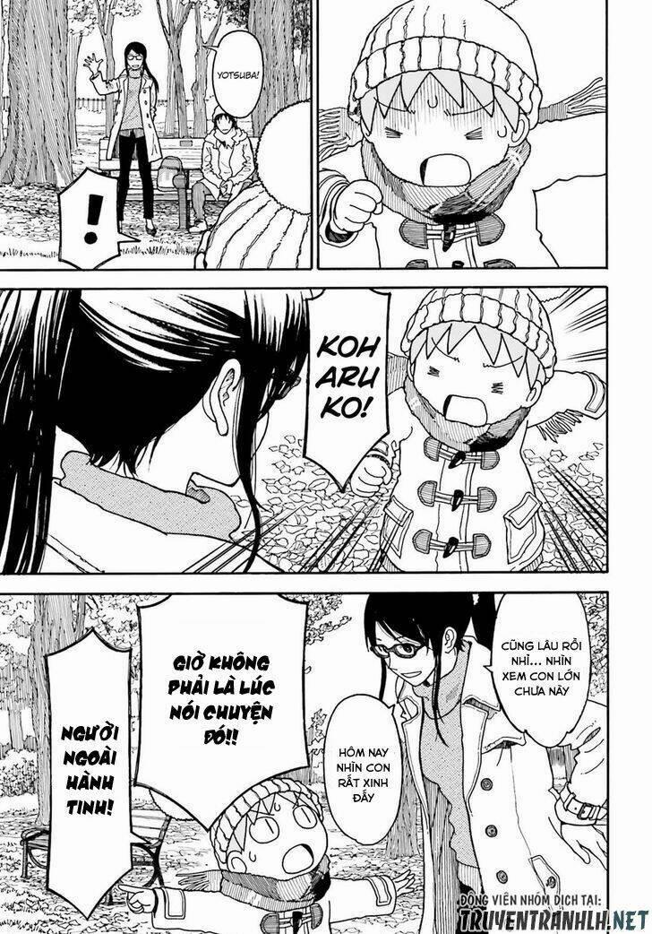 Cỏ Bốn Lá 98 trang 7