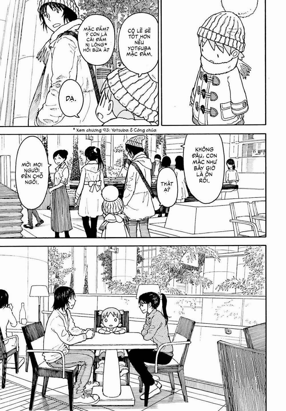 Cỏ Bốn Lá 99 trang 8