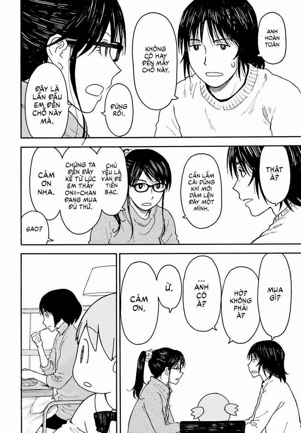 Cỏ Bốn Lá 99 trang 9