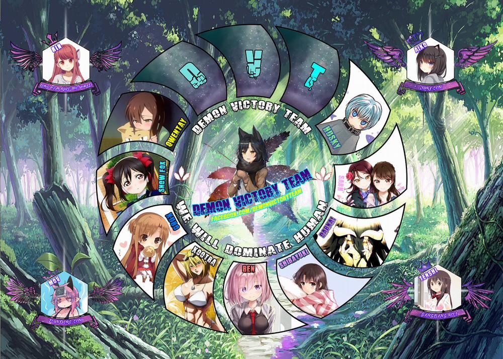 Cô chị đến từ điều ước Oneshot trang 18