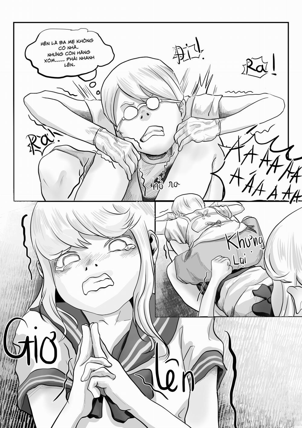 Có chị gái thật đau tim 1.3 (Ấn Full HD Server Nếu die ảnh nhé) trang 4