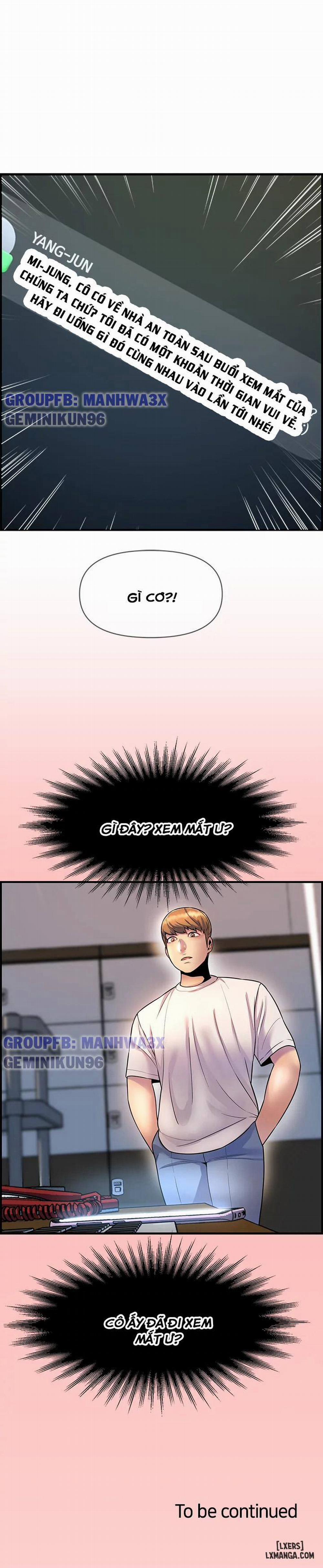 Cô chủ phòng học 42 trang 10