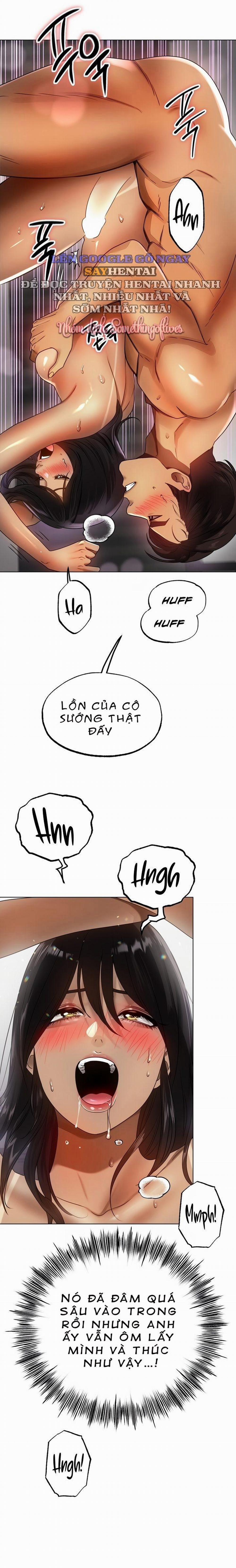 Cô Có Thích Tập Thể Dục Không? 10 trang 2