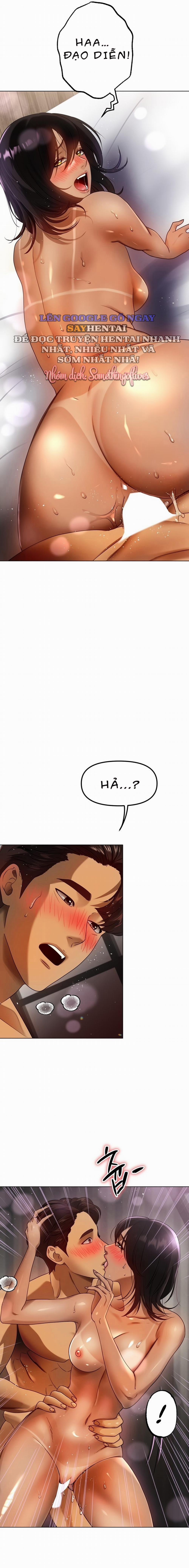 Cô Có Thích Tập Thể Dục Không? 10 trang 6