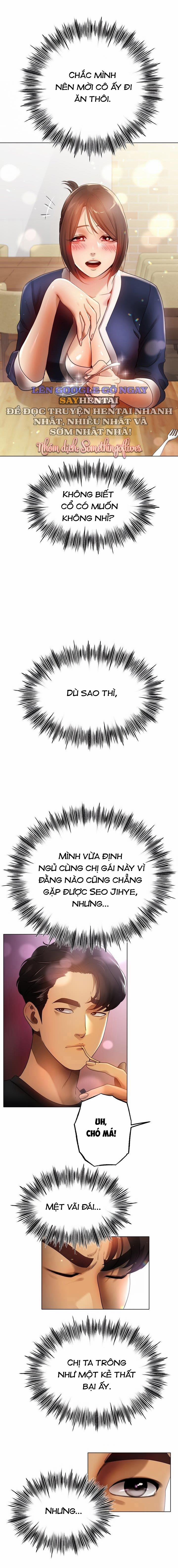 Cô Có Thích Tập Thể Dục Không? 11 trang 3