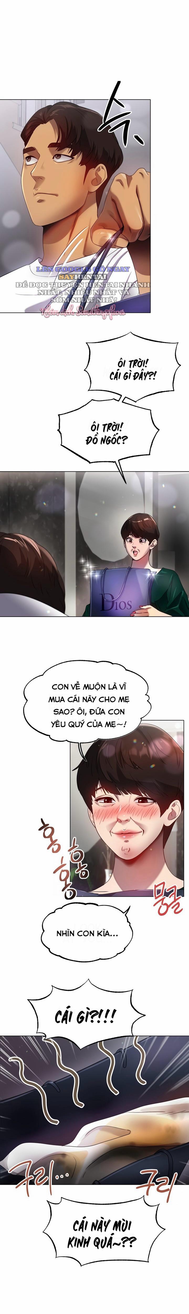 Cô Có Thích Tập Thể Dục Không? 12 trang 15