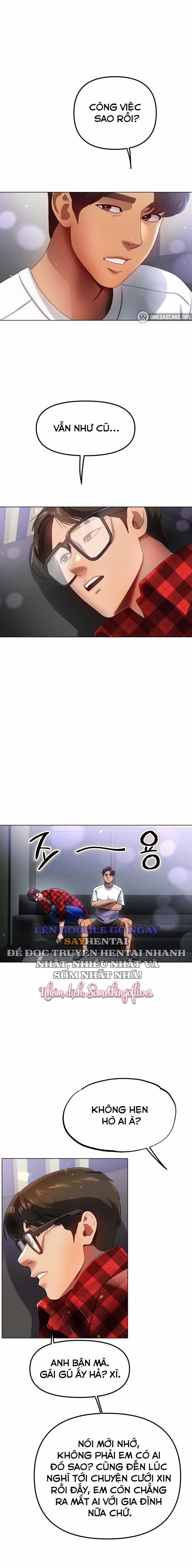 Cô Có Thích Tập Thể Dục Không? 13 trang 1