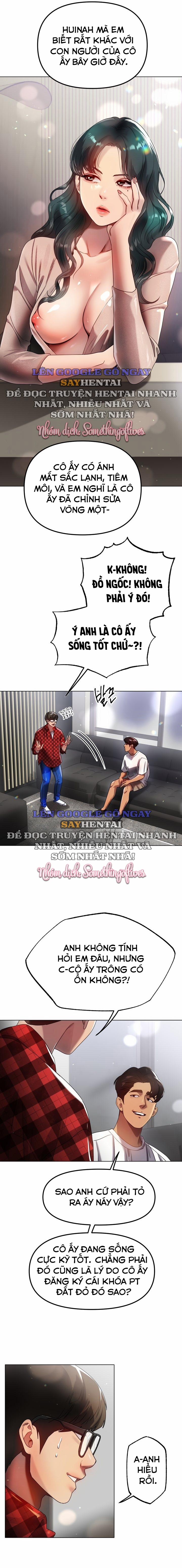 Cô Có Thích Tập Thể Dục Không? 13 trang 4