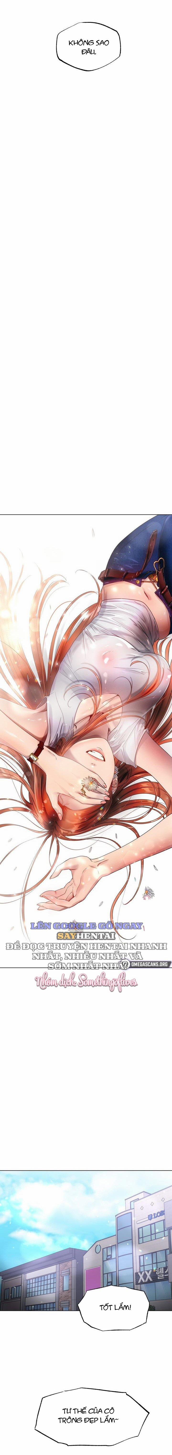 Cô Có Thích Tập Thể Dục Không? 17 trang 5