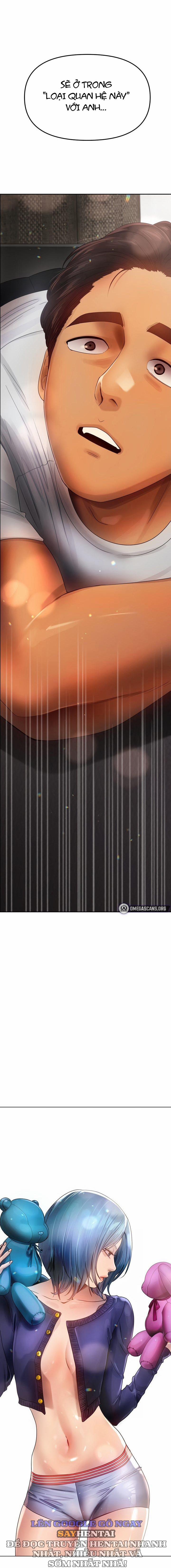 Cô Có Thích Tập Thể Dục Không? 18 trang 1