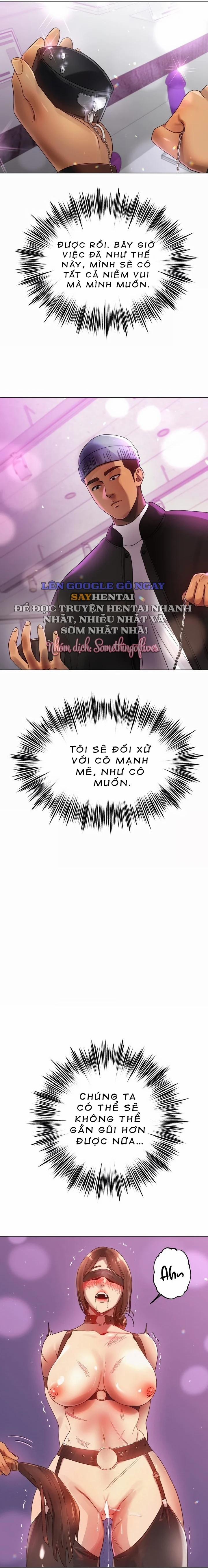 Cô Có Thích Tập Thể Dục Không? 19 trang 1