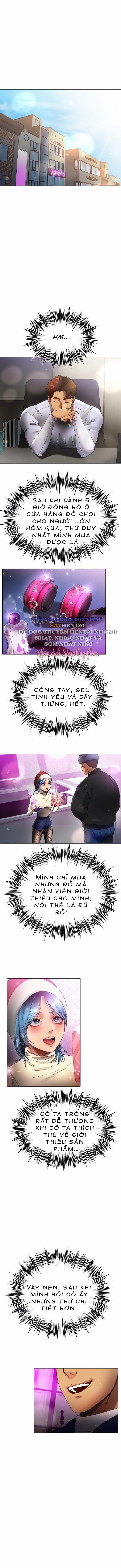 Cô Có Thích Tập Thể Dục Không? 19 trang 5