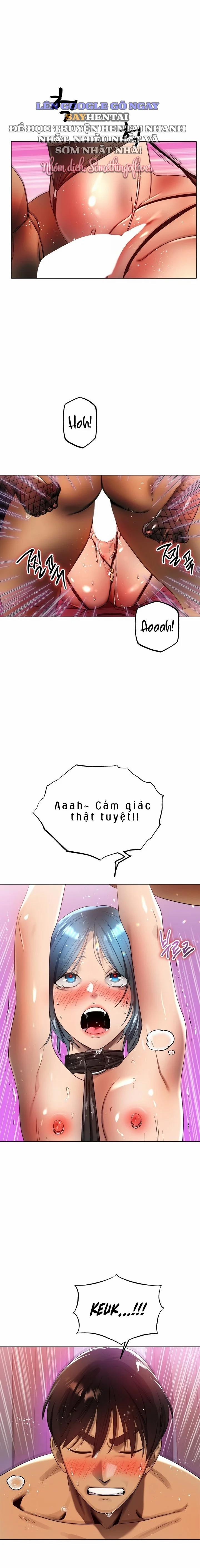 Cô Có Thích Tập Thể Dục Không? 19 trang 8