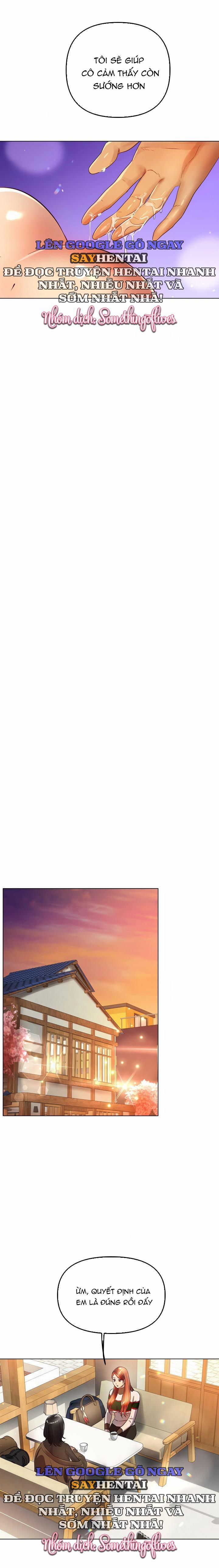 Cô Có Thích Tập Thể Dục Không? 20 trang 10