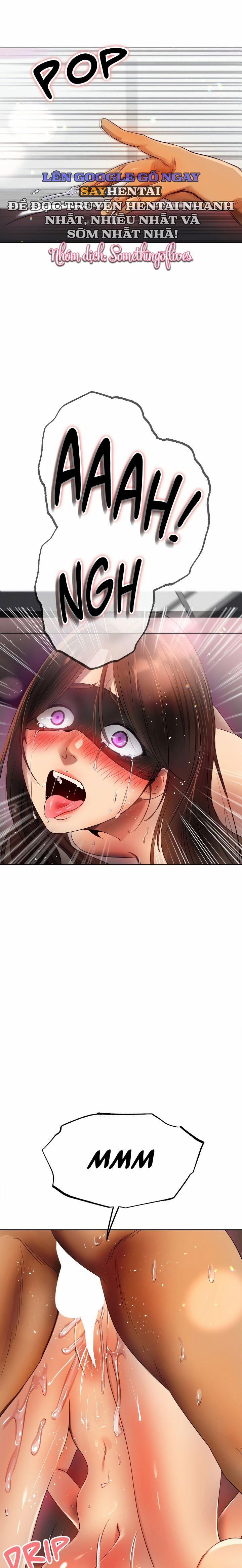 Cô Có Thích Tập Thể Dục Không? 21 trang 12