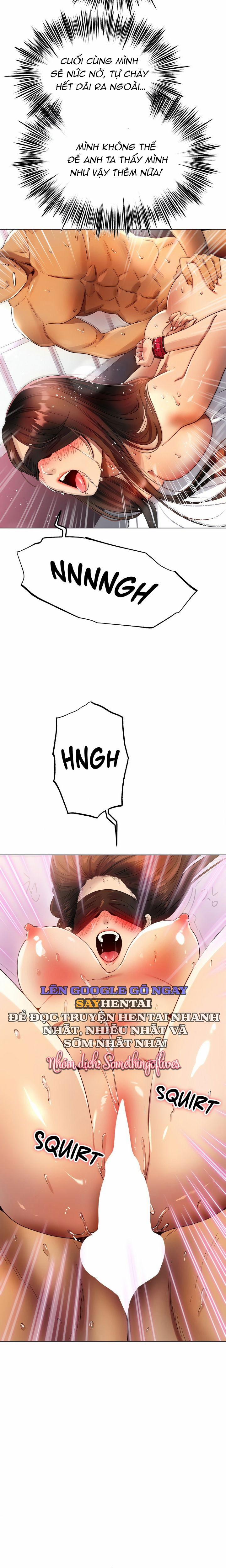 Cô Có Thích Tập Thể Dục Không? 21 trang 9