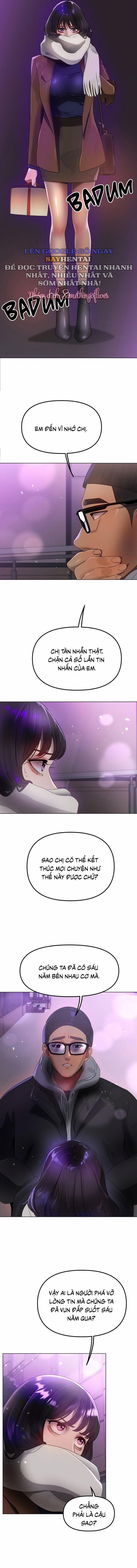 Cô Có Thích Tập Thể Dục Không? 22 trang 9