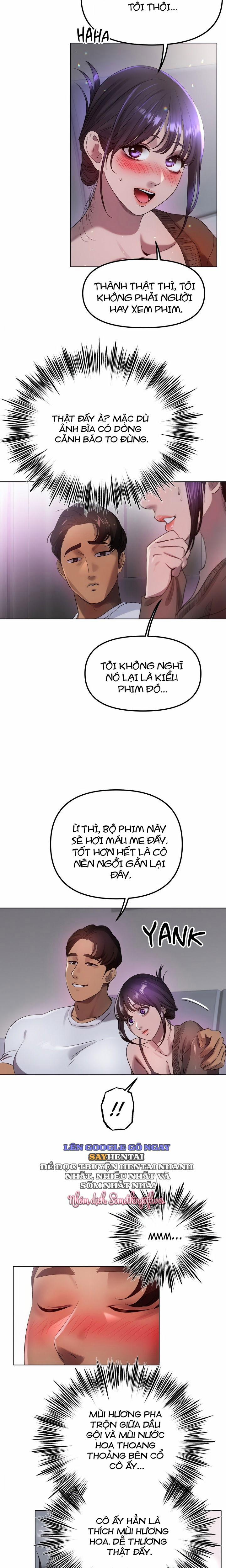 Cô Có Thích Tập Thể Dục Không? 23 trang 15