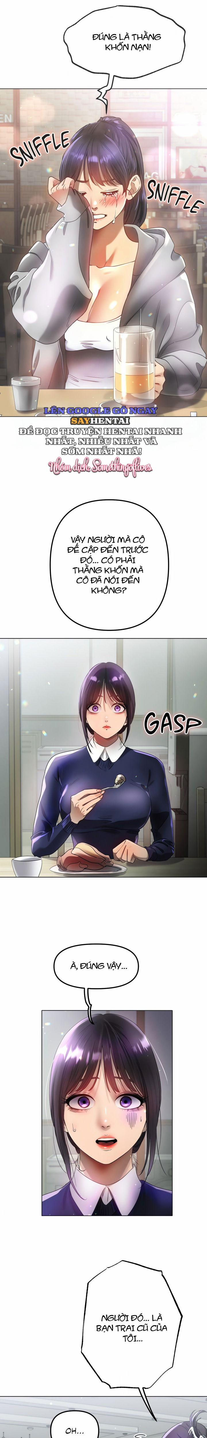 Cô Có Thích Tập Thể Dục Không? 23 trang 3