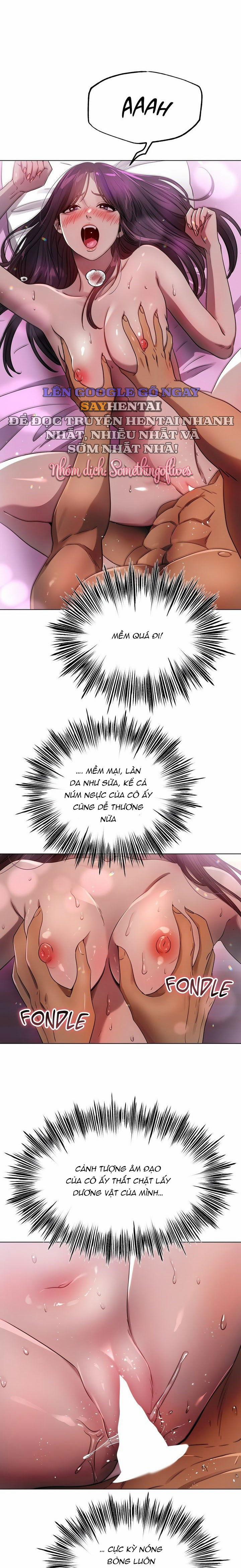 Cô Có Thích Tập Thể Dục Không? 24 trang 10