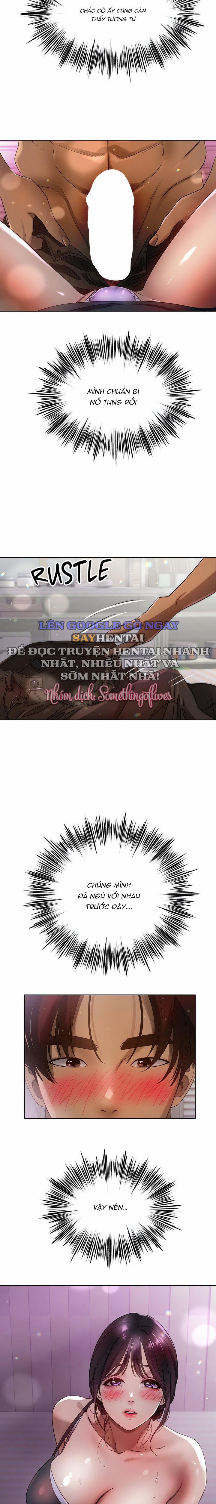 Cô Có Thích Tập Thể Dục Không? 24 trang 2