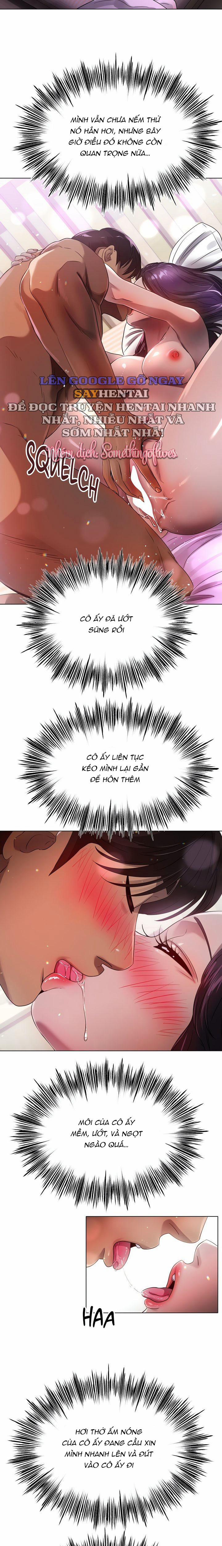 Cô Có Thích Tập Thể Dục Không? 24 trang 5