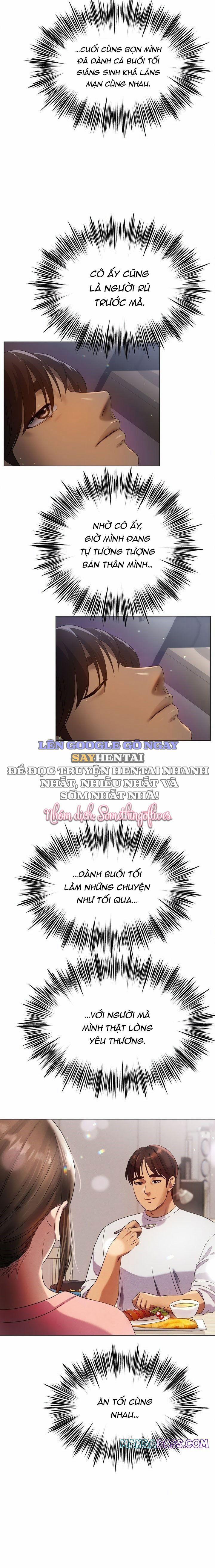 Cô Có Thích Tập Thể Dục Không? 25 trang 12