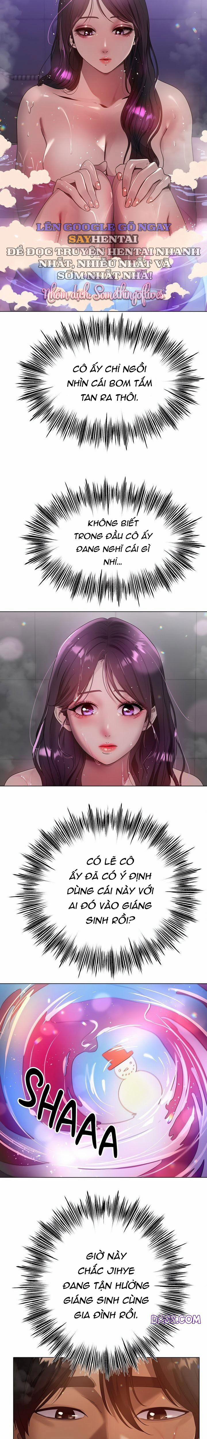 Cô Có Thích Tập Thể Dục Không? 25 trang 2