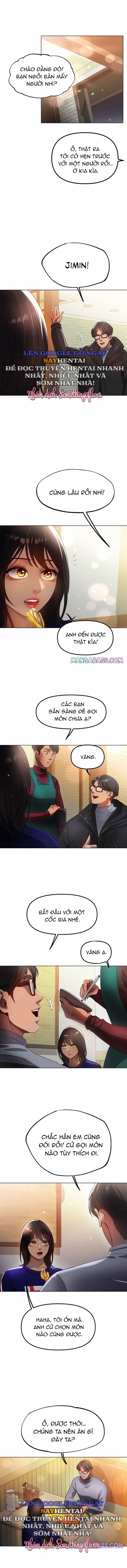 Cô Có Thích Tập Thể Dục Không? 27 trang 3