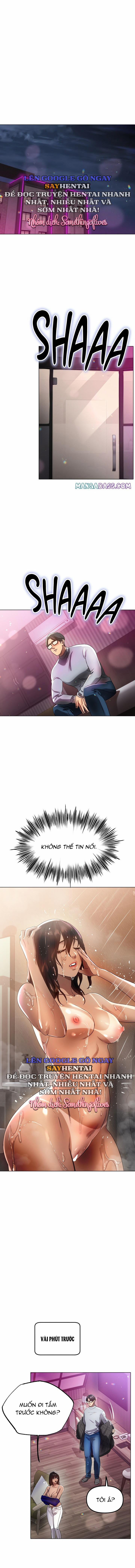 Cô Có Thích Tập Thể Dục Không? 27 trang 6