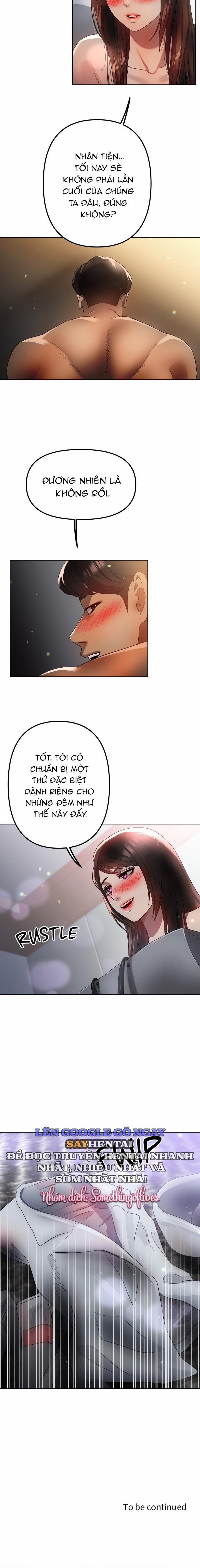 Cô Có Thích Tập Thể Dục Không? 28 trang 19