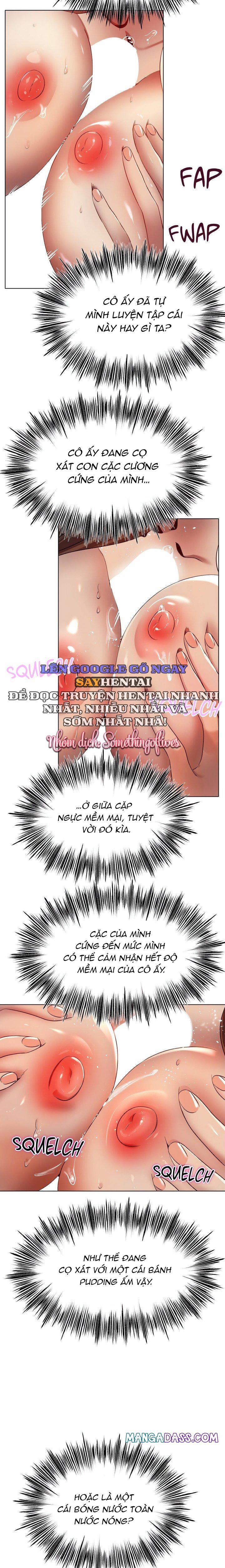 Cô Có Thích Tập Thể Dục Không? 28 trang 2